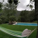 度假居 Casa De Ferias Do Parque Da Peneda 2 韦尔迪镇