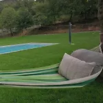 Casa De Ferias Do Parque Da Peneda 2 度假居