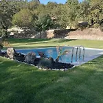 Casa De Ferias Do Parque Da Peneda 2 *