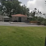 Casa De Ferias Do Parque Da Peneda 2 度假居 *