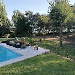 Casa De Ferias Do Parque Da Peneda 2 度假居 *