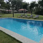 度假居 Casa De Ferias Do Parque Da Peneda 2 韦尔迪镇