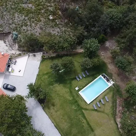 Casa De Do Parque Da Peneda 2 Сasa de vacaciones *