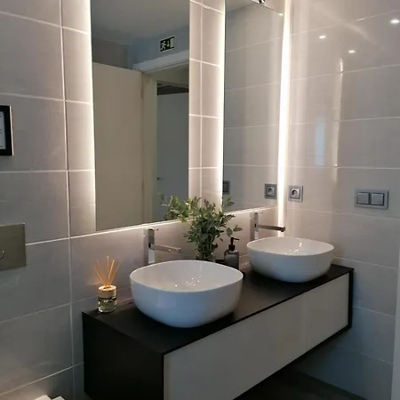 Casa De Ferias Do Parque Da Peneda 2 Vila Verde (Braga)