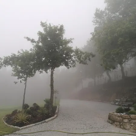 Casa De Do Parque Da Peneda 2