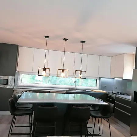 Casa De Ferias Do Parque Da Peneda 2 Feriehus *