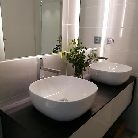 Casa De Ferias Do Parque Da Peneda 2 *