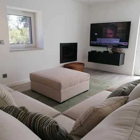 Feriehus Casa De Ferias Do Parque Da Peneda 2 *