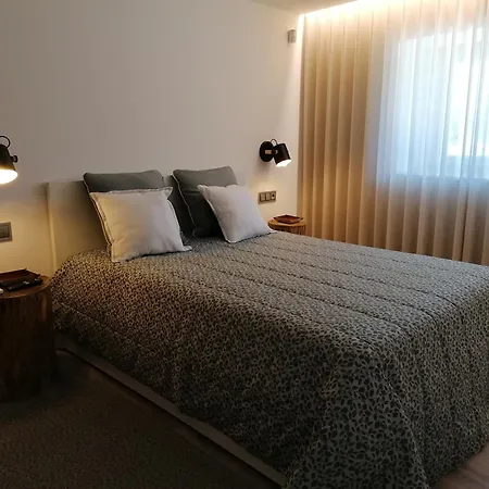 Casa De Do Parque Da Peneda 2 *