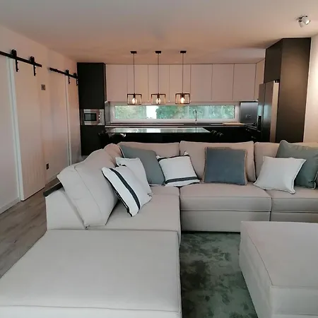 Casa De Ferias Do Parque Da Peneda 2