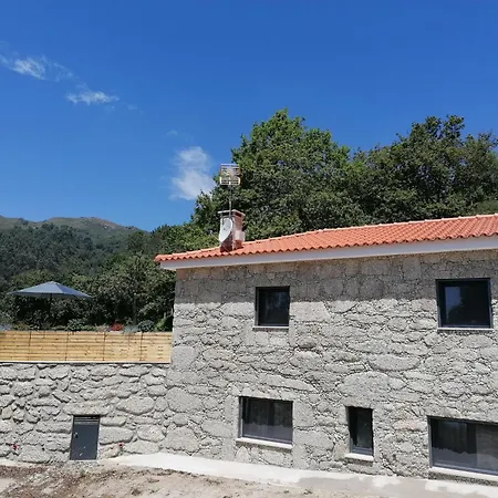 Feriehus Casa De Ferias Do Parque Da Peneda 2