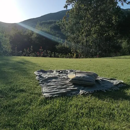 Feriehus Casa De Ferias Do Parque Da Peneda 2 *