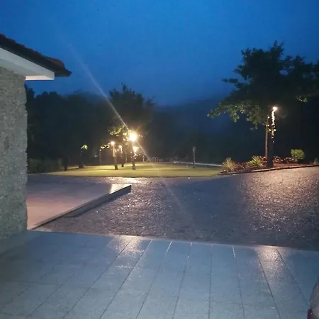 Feriehus Casa De Ferias Do Parque Da Peneda 2 Vila Verde (Braga)