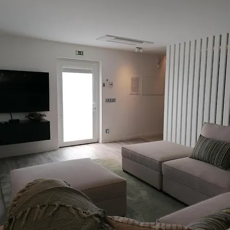 Casa De Ferias Do Parque Da Peneda 2 * Vila Verde (Braga)