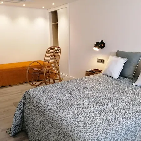 Feriehus Casa De Ferias Do Parque Da Peneda 2