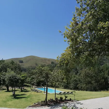 Casa De Do Parque Da Peneda 2 Сasa de vacaciones Vila Verde (Braga)