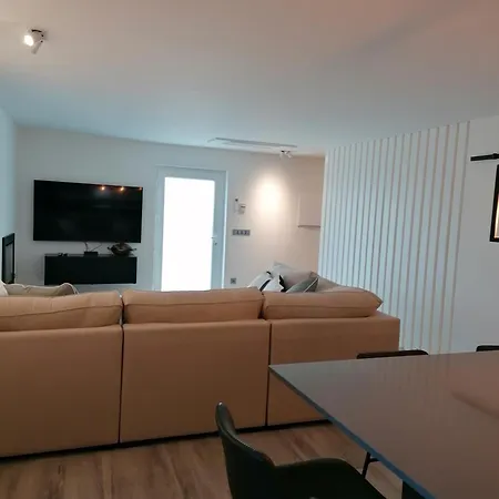 Casa De Ferias Do Parque Da Peneda 2