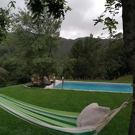 펜션 Casa De Ferias Do Parque Da Peneda 2 빌라 베르데