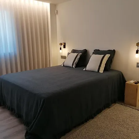 Feriehus Casa De Ferias Do Parque Da Peneda 2