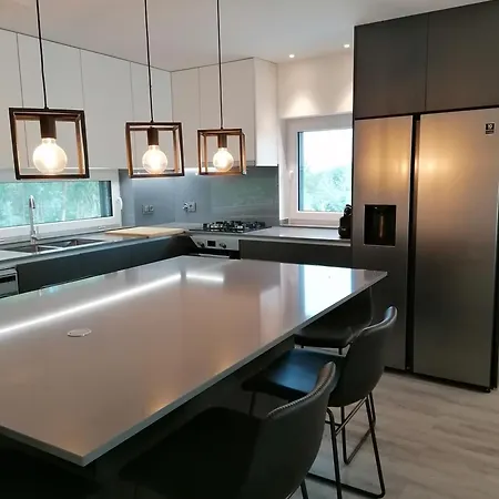 Casa De Ferias Do Parque Da Peneda 2 *