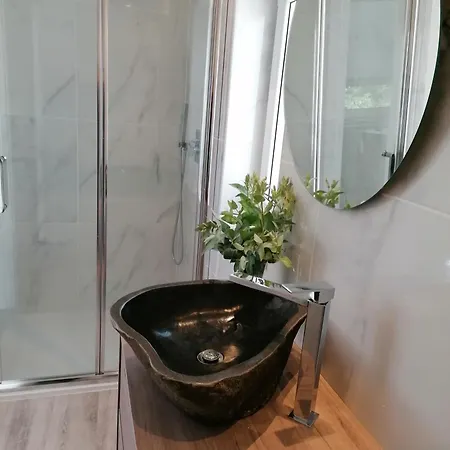 Casa De Ferias Do Parque Da Peneda 2 * Vila Verde (Braga)