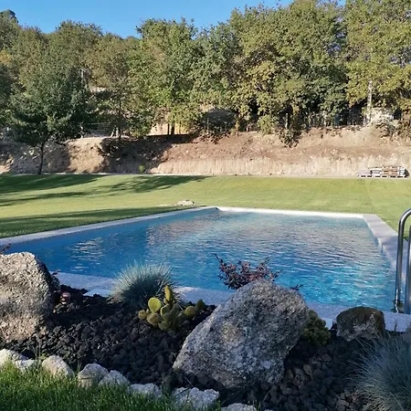 Casa De Ferias Do Parque Da Peneda 2 * Vila Verde (Braga)