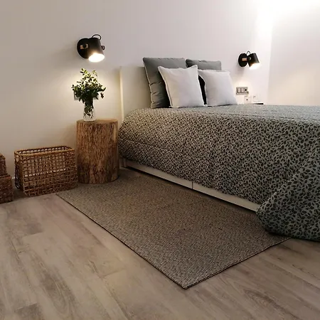 Casa De Ferias Do Parque Da Peneda 2 Feriehus *