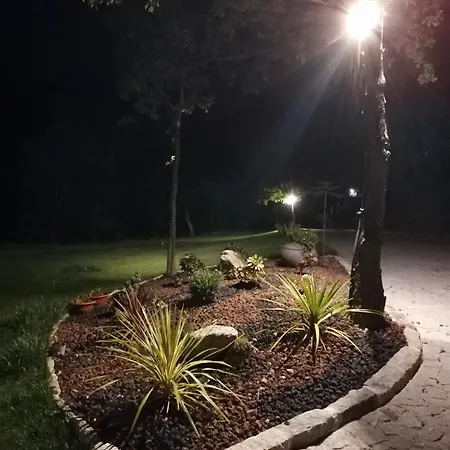 Casa De Ferias Do Parque Da Peneda 2 Feriehus