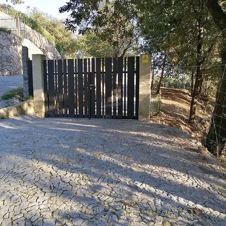 Casa De Ferias Do Parque Da Peneda 2 펜션 *