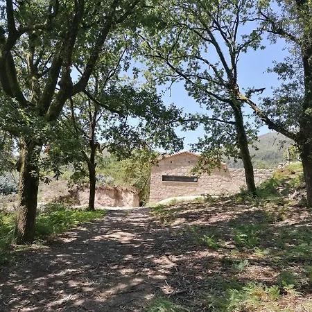 Feriehus Casa De Ferias Do Parque Da Peneda 2