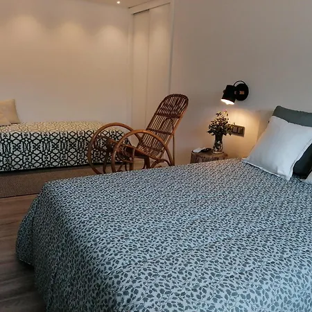 Casa De Ferias Do Parque Da Peneda 2 Feriehus *