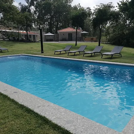 펜션 Casa De Ferias Do Parque Da Peneda 2 빌라 베르데