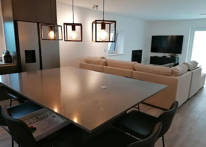 Casa De Do Parque Da Peneda 2 * Vila Verde (Braga)