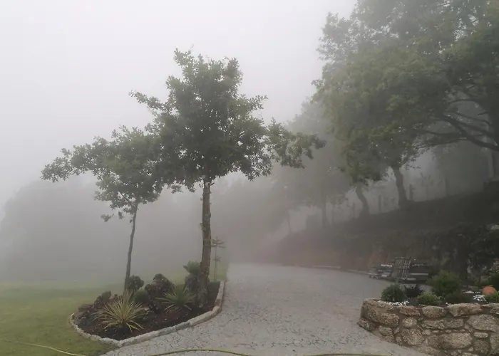 Casa De Ferias Do Parque Da Peneda 2