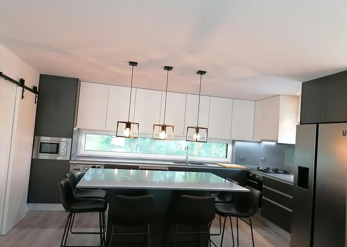 Casa De Do Parque Da Peneda 2 Сasa de vacaciones *