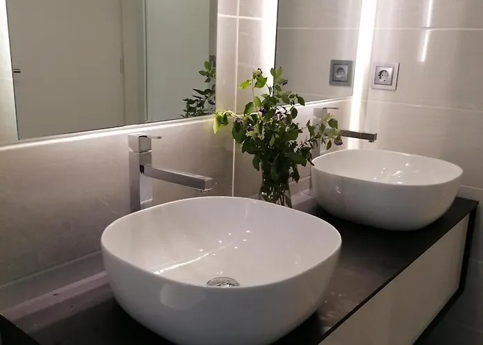 Casa De Do Parque Da Peneda 2 *