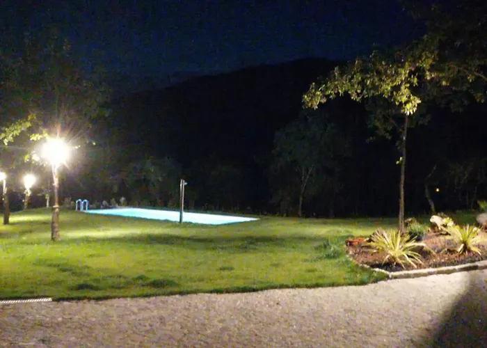 Casa De Do Parque Da Peneda 2 Сasa de vacaciones