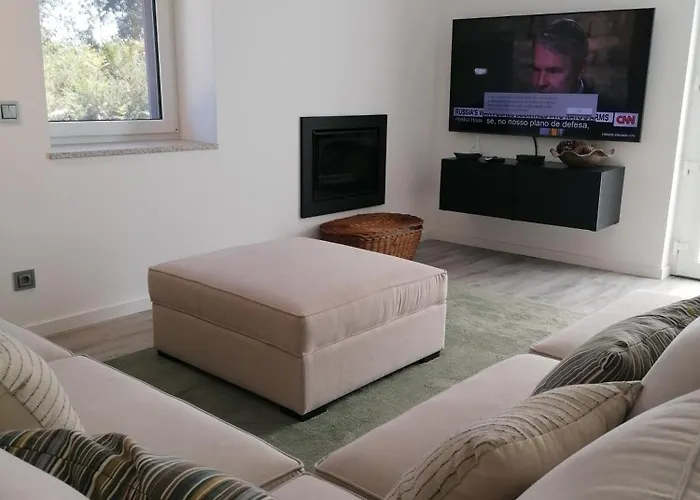 Casa de Férias Casa De Ferias Do Parque Da Peneda 2 *