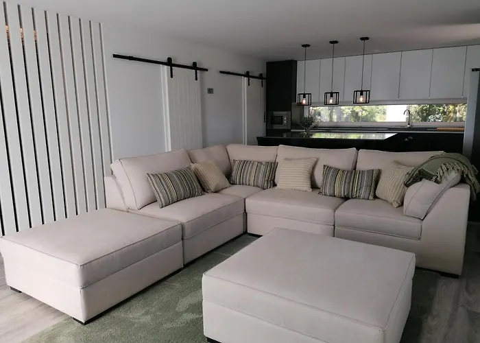 Сasa de vacaciones Casa De Do Parque Da Peneda 2 *