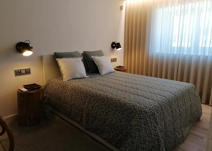 Casa De Ferias Do Parque Da Peneda 2 *