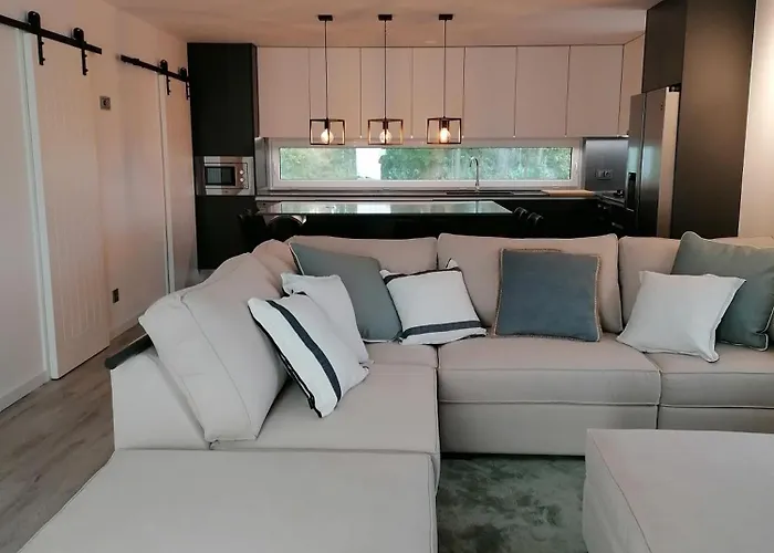 Casa De Ferias Do Parque Da Peneda 2