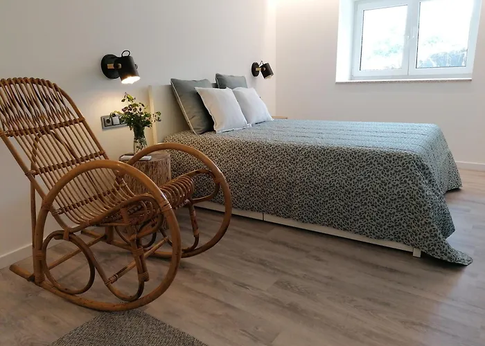 Casa de Férias Casa De Ferias Do Parque Da Peneda 2