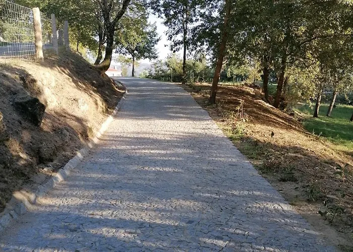 Casa De Do Parque Da Peneda 2 Сasa de vacaciones Vila Verde (Braga)