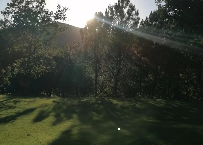 Casa De Do Parque Da Peneda 2 Сasa de vacaciones