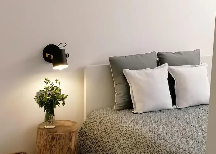 Casa De Ferias Do Parque Da Peneda 2