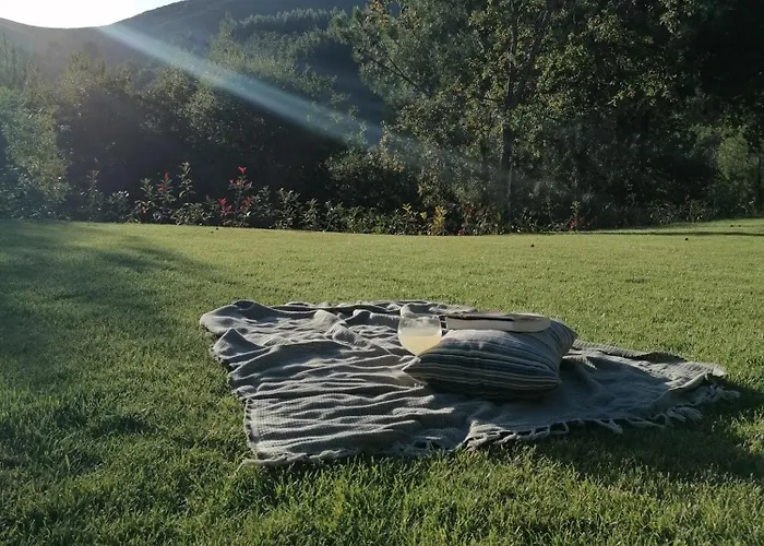 Casa de Férias Casa De Ferias Do Parque Da Peneda 2 *