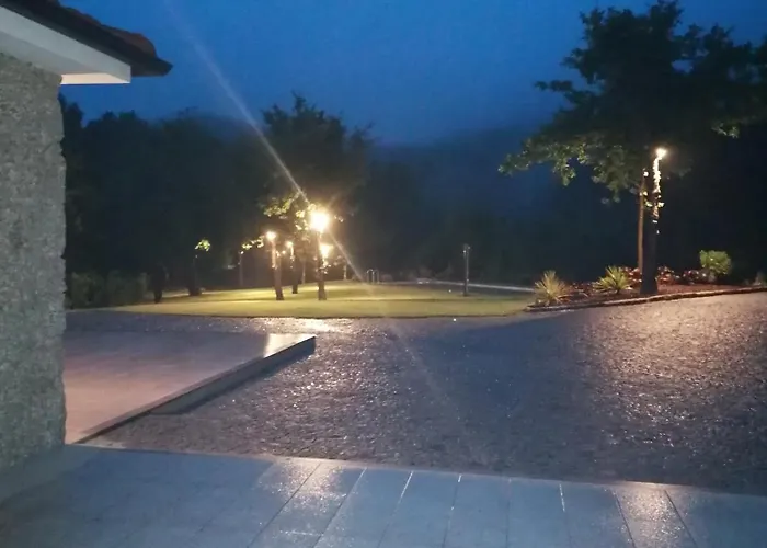 Сasa de vacaciones Casa De Do Parque Da Peneda 2 Vila Verde (Braga)