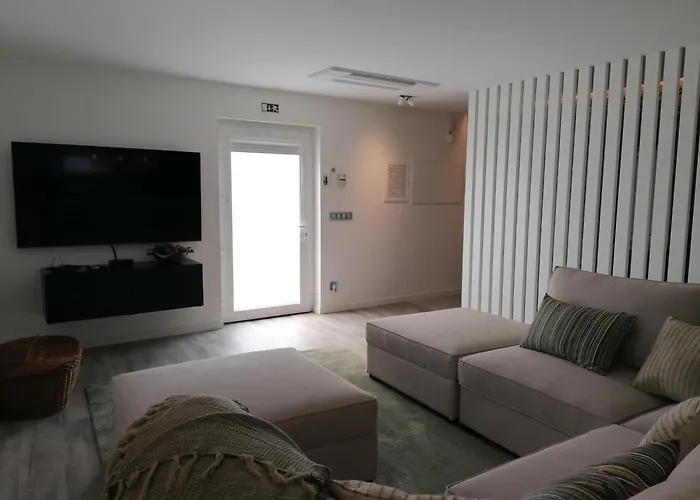 Casa De Do Parque Da Peneda 2 * Vila Verde (Braga)