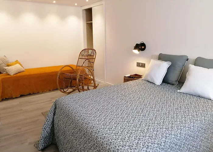 Casa de Férias Casa De Ferias Do Parque Da Peneda 2