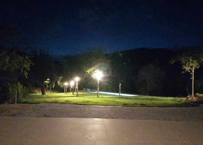 Casa De Do Parque Da Peneda 2 Сasa de vacaciones Vila Verde (Braga)